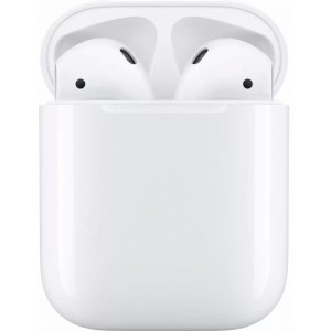 Наушники Apple AirPods 2 (MV7N2) White Наушники Apple AirPods 2 (MV7N2) White