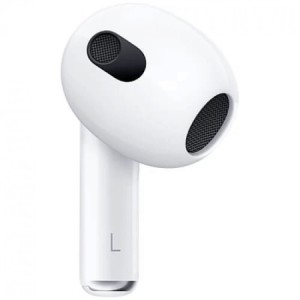 Наушник Apple AirPods 3 Левый White Наушник Apple AirPods 3 Левый White