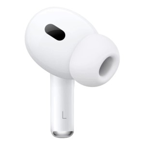 Наушник Apple AirPods Pro2 (MQD83) Левый наушник White Наушник Apple AirPods Pro2 (MQD83) Левый наушник White