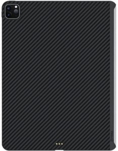 Чехол Pitaka MagEZ 2 Case для iPad Pro 11" 2022-2018г чёрно/серый (Black/Grey Twill) Чехол Pitaka MagEZ 2 Case для iPad Pro 11" 2022-2018г чёрно/серый (Black/Grey Twill)