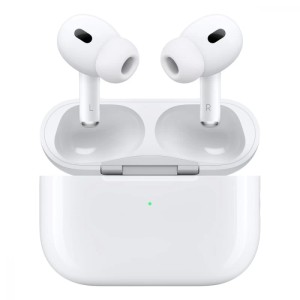 Наушники Apple AirPods Pro 2 (2023) MagSafe, USB-Type C Наушники Apple AirPods Pro 2 (2023) MagSafe, USB-Type C