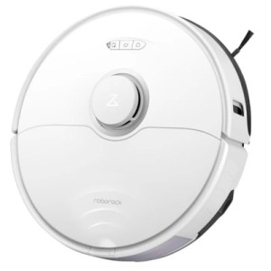 Робот-пылесос Roborock S8 White EU Робот-пылесос Roborock S8 White EU