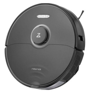 Робот-пылесос Roborock S8 Black EU Робот-пылесос Roborock S8 Black EU
