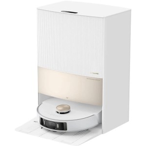 Робот-пылесос Dreame L20 ULTRA Complete White EU Робот-пылесос Dreame L20 ULTRA Complete White EU