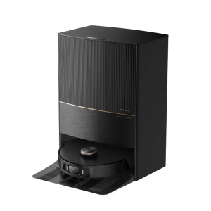 Робот-пылесос Dreame Bot L30 Ultra Black Робот-пылесос Dreame Bot L30 Ultra Black