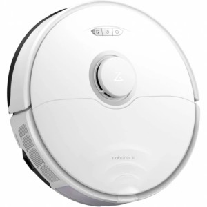 Робот-пылесос Roborock S8 White Global version Робот-пылесос Roborock S8 White Global version