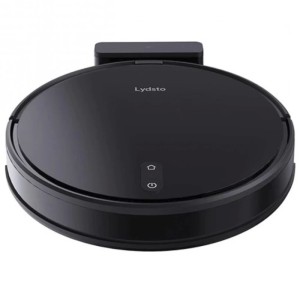 Робот-пылесос Xiaomi Lydsto G2D Vacuum Cleaner Black Робот-пылесос Xiaomi Lydsto G2D Vacuum Cleaner Black