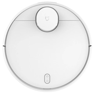 Робот-пылесос Xiaomi Mijia LDS Vacuum Cleaner (CN) White (Белый) Робот-пылесос Xiaomi Mijia LDS Vacuum Cleaner (CN) White (Белый)