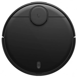 Робот-пылесос Xiaomi Mijia LDS Vacuum Cleaner (CN) Black (Черный) Робот-пылесос Xiaomi Mijia LDS Vacuum Cleaner (CN) Black (Черный)