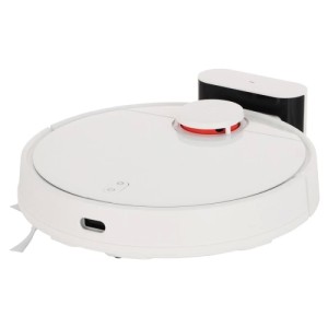 Робот-пылесос Xiaomi Mi Robot Vacuum-Mop P White (Белый) Global version Робот-пылесос Xiaomi Mi Robot Vacuum-Mop P White (Белый) Global version