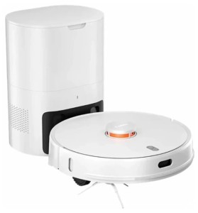 Робот-пылесос Xiaomi Lydsto R1 PRO White Робот-пылесос Xiaomi Lydsto R1 PRO White