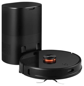 Робот-пылесос Xiaomi Lydsto R1 PRO Black Робот-пылесос Xiaomi Lydsto R1 PRO Black