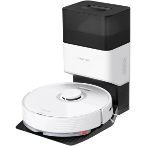 Робот-пылесос Roborock Q7 Max Plus White Global version Робот-пылесос Roborock Q7 Max Plus White Global version
