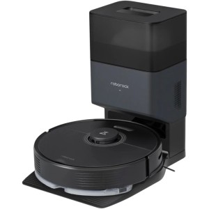 Робот-пылесос Roborock Q7 Max Plus Black Global version Робот-пылесос Roborock Q7 Max Plus Black Global version