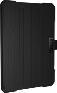 Чехол UAG Metropolis для iPad 10.2" 2021 (121916114040) Black Чехол UAG Metropolis для iPad 10.2" 2021 (121916114040) Black