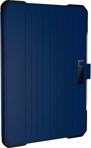 Чехол UAG Metropolis для iPad 10.2" 2021 (121916115050) Cobalt Чехол UAG Metropolis для iPad 10.2" 2021 (121916115050) Cobalt