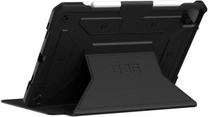 Чехол UAG Metropolis для iPad Pro 11" 2020/2021/2022 (122996114040) Black Чехол UAG Metropolis для iPad Pro 11" 2020/2021/2022 (122996114040) Black