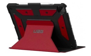 Чехол UAG Metropolis для iPad Pro 12.9" 2020/2021/2022 (122946119393) Red Чехол UAG Metropolis для iPad Pro 12.9" 2020/2021/2022 (122946119393) Red