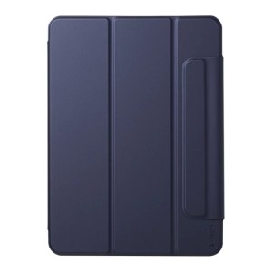 Чехол Deppa Wallet Onzo Magnet для iPad Pro 11" 2020/2021/2022 (D-88073) Blue Чехол Deppa Wallet Onzo Magnet для iPad Pro 11" 2020/2021/2022 (D-88073) Blue
