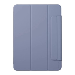 Чехол Deppa Wallet Onzo Magnet для iPad Pro 11" 2020/2021/2022 (D-88074) Lavender Чехол Deppa Wallet Onzo Magnet для iPad Pro 11" 2020/2021/2022 (D-88074) Lavender