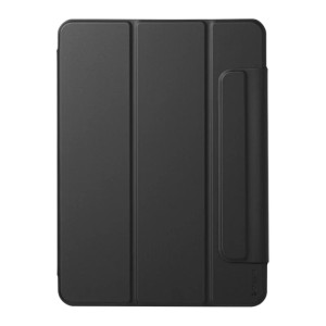 Чехол Deppa Wallet Onzo Magnet для iPad Pro 11" 2020/2021/2022 (D-88072) Black Чехол Deppa Wallet Onzo Magnet для iPad Pro 11" 2020/2021/2022 (D-88072) Black