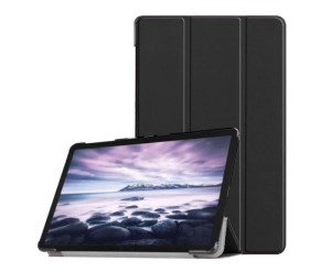 Чехол-книжка Fashion Smart Case для Samsung Galaxy Tab A7, Black Чехол-книжка Fashion Smart Case для Samsung Galaxy Tab A7, Black