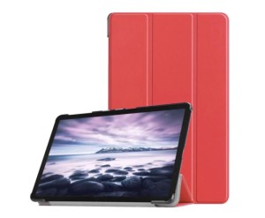 Чехол-книжка Fashion Smart Case для Samsung Galaxy Tab A7, Red Чехол-книжка Fashion Smart Case для Samsung Galaxy Tab A7, Red