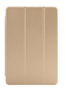 Чехол-книжка Fashion Smart Case для iPad Mini 2021 Gold Чехол-книжка Fashion Smart Case для iPad Mini 2021 Gold