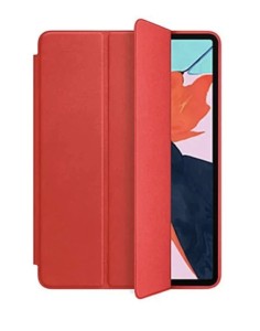 Чехол-книжка Fashion Smart Case для iPad Mini 2021 Red Чехол-книжка Fashion Smart Case для iPad Mini 2021 Red