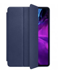 Чехол-книжка Fashion Smart Case для iPad Mini 2021 Midnight Blue Чехол-книжка Fashion Smart Case для iPad Mini 2021 Midnight Blue
