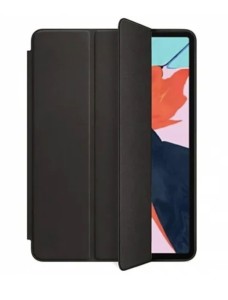 Чехол-книжка Fashion Smart Case для iPad Mini 2021 Black Чехол-книжка Fashion Smart Case для iPad Mini 2021 Black