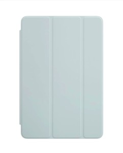 Чехол-книжка Fashion Smart Case для iPad Mini 2021 Turquoise Чехол-книжка Fashion Smart Case для iPad Mini 2021 Turquoise
