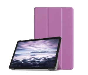 Чехол-книжка Fashion Smart Case для Samsung Galaxy Tab S8, Purple Чехол-книжка Fashion Smart Case для Samsung Galaxy Tab S8, Purple