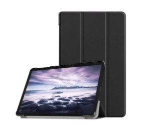 Чехол-книжка Fashion Smart Case для Samsung Galaxy Tab S8, Black Чехол-книжка Fashion Smart Case для Samsung Galaxy Tab S8, Black