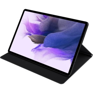 Чехол-книжка Samsung Book Cover для Tab S8 Plus Black (EF-BT730)