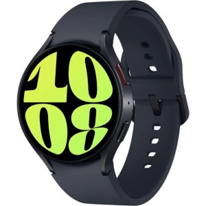 Смарт-часы Samsung Galaxy Watch6 - 44 mm (SM-R940) Graphite Смарт-часы Samsung Galaxy Watch6 - 44 mm (SM-R940) Graphite