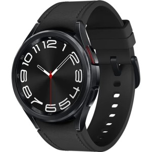 Смарт-часы Samsung Galaxy Watch6 Classic, 43 mm (SM-R950) Black Смарт-часы Samsung Galaxy Watch6 Classic, 43 mm (SM-R950) Black