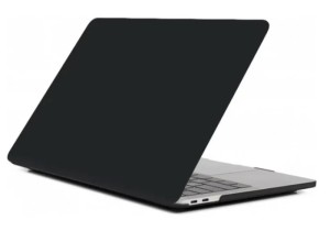 Накладка Gurdini для Macbook Pro 13" 2020 Black Накладка Gurdini для Macbook Pro 13" 2020 Black