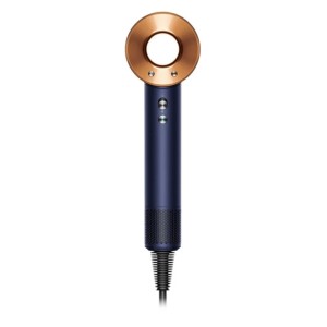 Фен Dyson Supersonic HD07 Blue/Copper Фен Dyson Supersonic HD07 Blue/Copper