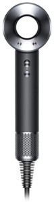 Фен Dyson Supersonic HD07 Black/Nickel Фен Dyson Supersonic HD07 Black/Nickel