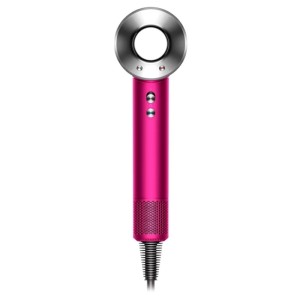 Фен Dyson Supersonic HD08 Fuchsia/Nickel Фен Dyson Supersonic HD08 Fuchsia/Nickel