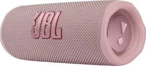 Беспроводная акустика JBL Flip 6 Pink Беспроводная акустика JBL Flip 6 Pink