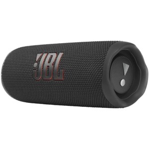 Беспроводная акустика JBL Flip 6 Black Беспроводная акустика JBL Flip 6 Black