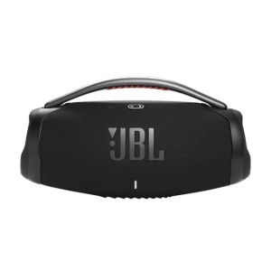 Беспроводная акустика JBL Boombox 3 Black Беспроводная акустика JBL Boombox 3 Black