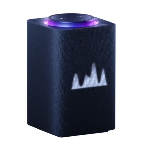 Умная колонка Яндекс Станция Макс с Zigbee, Синий (YNDX-00052B) Умная колонка Яндекс Станция Макс с Zigbee, Синий (YNDX-00052B)
