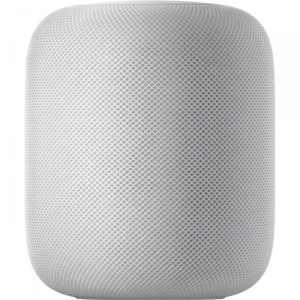 Беспроводная акустика Apple HomePod White (MQHV2) Беспроводная акустика Apple HomePod White (MQHV2)