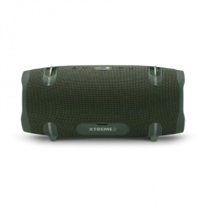 Беспроводная акустика JBL Xtreme 2 Green Беспроводная акустика JBL Xtreme 2 Green