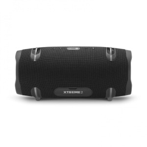 Беспроводная акустика JBL Xtreme 2 Black Беспроводная акустика JBL Xtreme 2 Black