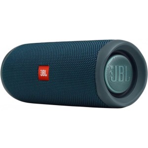 Беспроводная акустика JBL Flip 5 Ocean blue Беспроводная акустика JBL Flip 5 Ocean blue