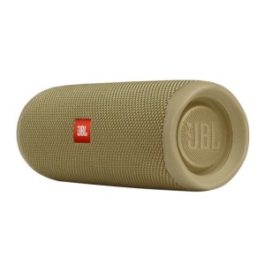 Беспроводная акустика JBL Flip 5 Desert sand Беспроводная акустика JBL Flip 5 Desert sand